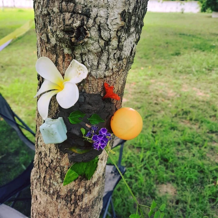 Play and Create week activity